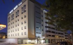 Sercotel Aura Algeciras