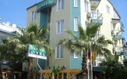 Beyaz Melek Hotel
