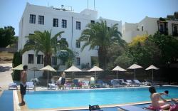 Bodrum Park Hotel
