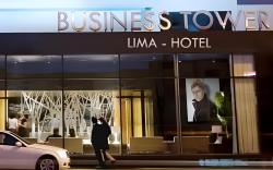 BTH Hotel – Boutique Concept
