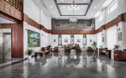 Ohana Phnom Penh Palace Hotel