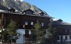 Chalet Del Sole per gruppi