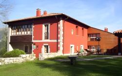 Hotel Rural Coviella