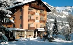 Hotel Cresta