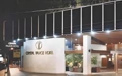 Hotel Crystal