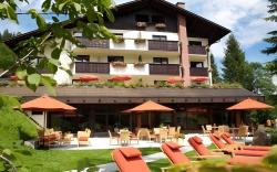 Familienhotel Lagant