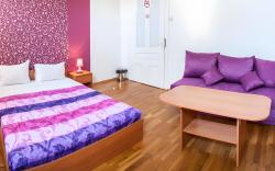 Sofia Central GuestRooms