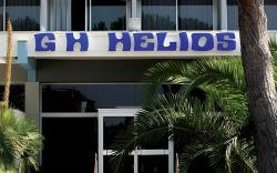 Grand Hotel Helios