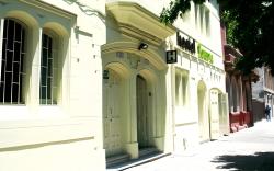 Hostal Forestal