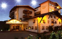 Hotel DreiSonnen