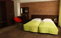 Hotel Artus - Old Town