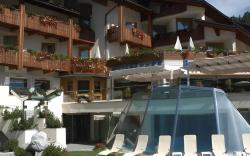 Hotel Baita Montana