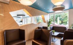 B&B Hotel Luneburg