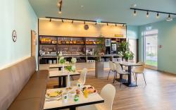 B&B Hotel Neuss