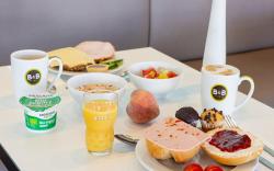 B&B Hotel Neuss