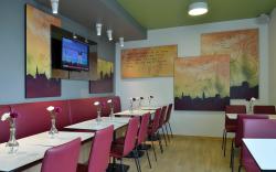 B&B Hotel Weimar