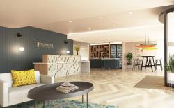 StayBridge Suites Cardiff By IHG