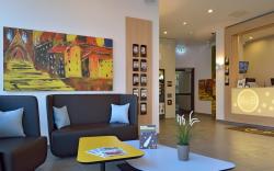 B&B Hotel Erfurt