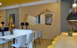 B&B Hotel Erfurt