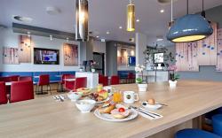 B&B Hotel Koln-Troisdorf