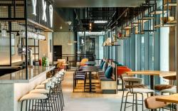 ibis London Sutton Point