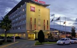 ibis Mexico Perinorte