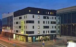 B&B HOTEL Ludwigshafen