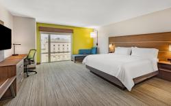 Holiday Inn Express Lincoln Downtown By IHG