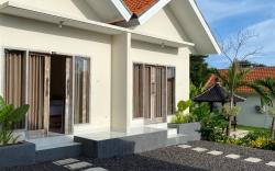 Kubu Selonding Villa