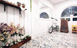 Jeonju Hanok Maeul Yeobyeol Guesthouse
