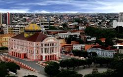 Hotel do Largo Manaus