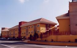 Hotel Reyes Ziries