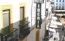 Hotel Iberia Plaza Mayor