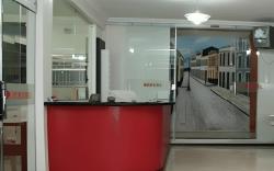 Hotel Ilha Costeira