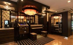 APA Hotel Namba Kita Shinsaibashi Ekimae