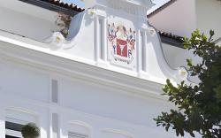 Boutique Hotel Imperialart