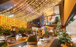 L'Esquisse Hotel & Spa Colmar - MGallery Collection