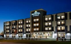 Microtel Inn & Suites by Wyndham Auroa