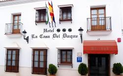 Hotel Las Casas del Duque