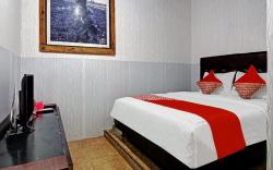 Super OYO 90358 Poris Residence Syariah