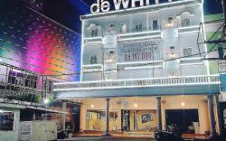 De Whitte Hotel (Citismart Hotel)