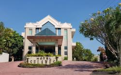Hotel Sulawesi Jember