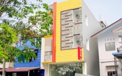 Super OYO 1183 Papakoel