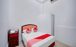 OYO 90387 Sepakat Guest House