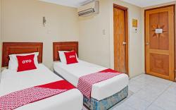 OYO 90380 Andalus Hotel Syariah