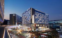 NINE TREE BY PARNAS SEOUL PANGYO 