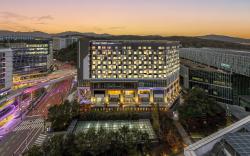 NINE TREE BY PARNAS SEOUL PANGYO 