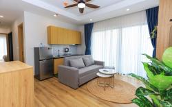 Tyhee  - TMS Sea View Apartment