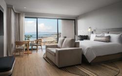 ALILA MAREA RESORT