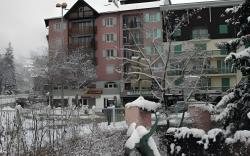 Hotel Mont-Brison